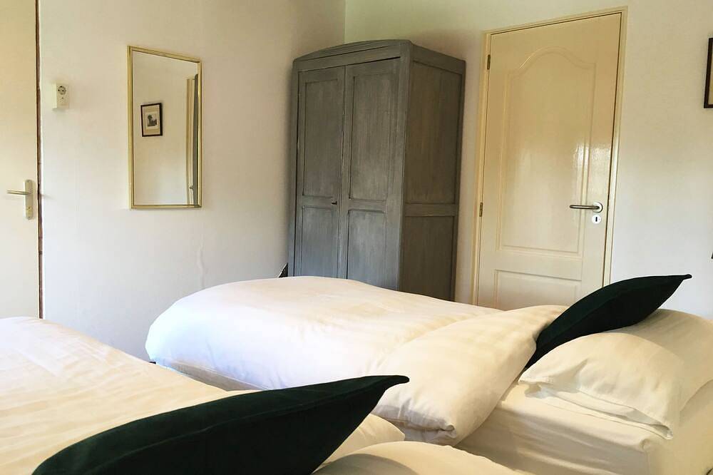 Discover the charms of the French countryside - eco & rural tourism in Saint-Dizier-Masbaraud, Región de Guéret