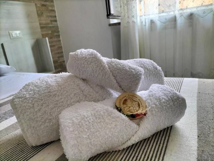 Maison d’hôte pour 2 personnes à Tropea - 3