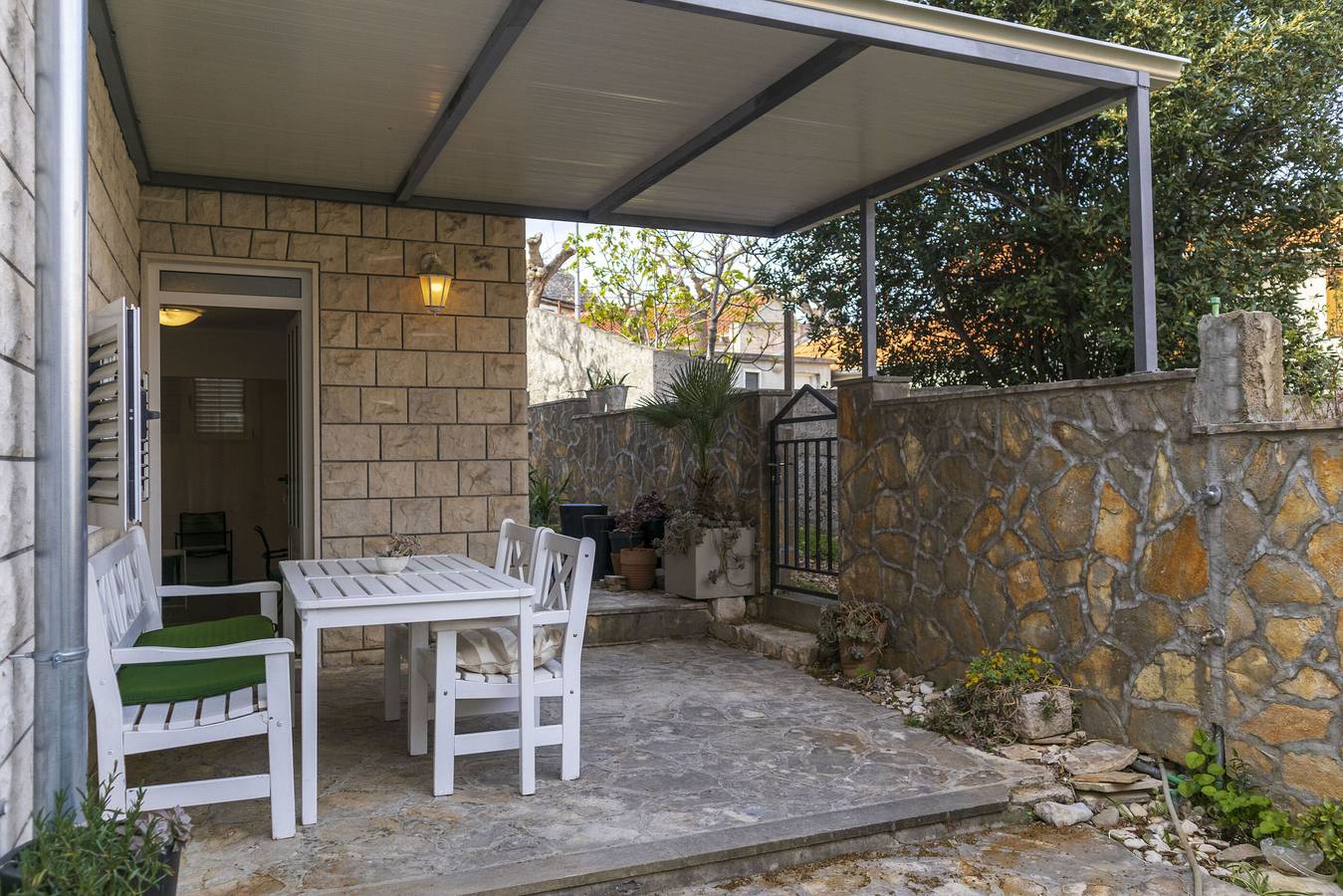 Appartamento vacanze a Brac a partire da 127€ a notte