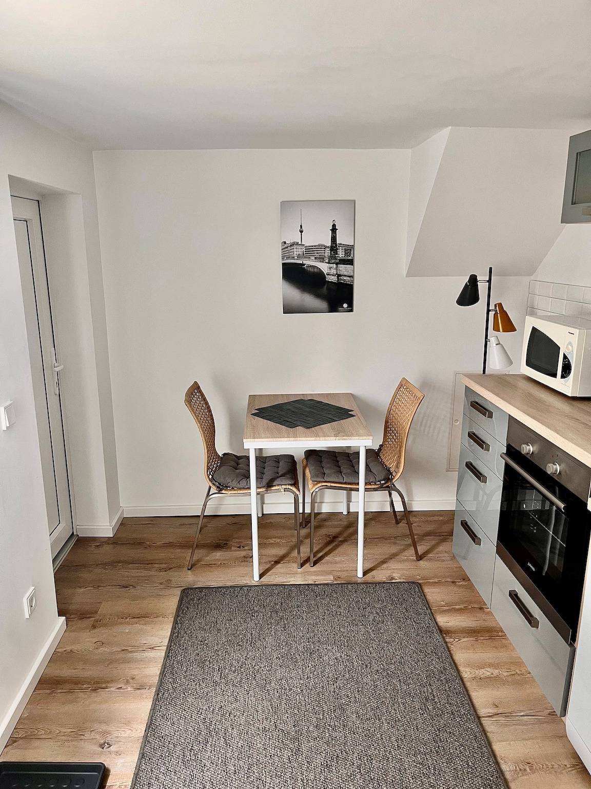 Kamer voor 2 personen met terras, foto 8