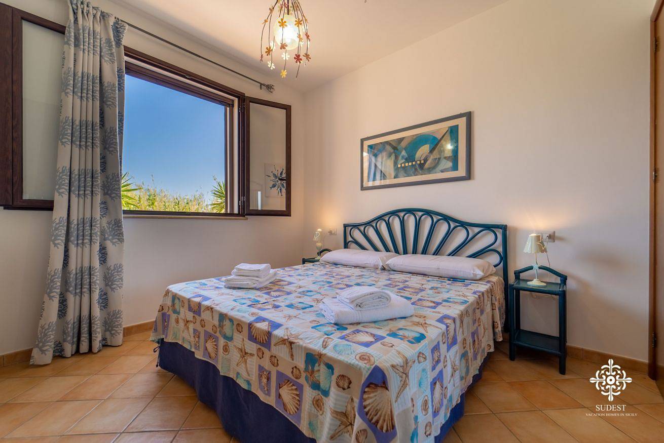 Apartamento entero, Borgo Marino Beach Residence - apartment with patio in Lampedusa Cuidad, Islas Pelagias