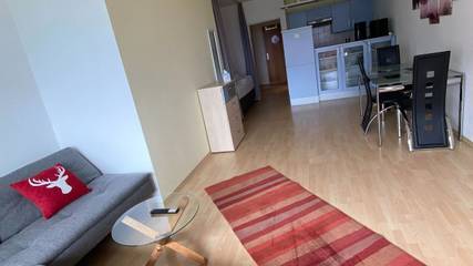 Vakantiewoning voor 2 Personen in Hopfen am See, Allgäuer Alpen, Afbeelding 3