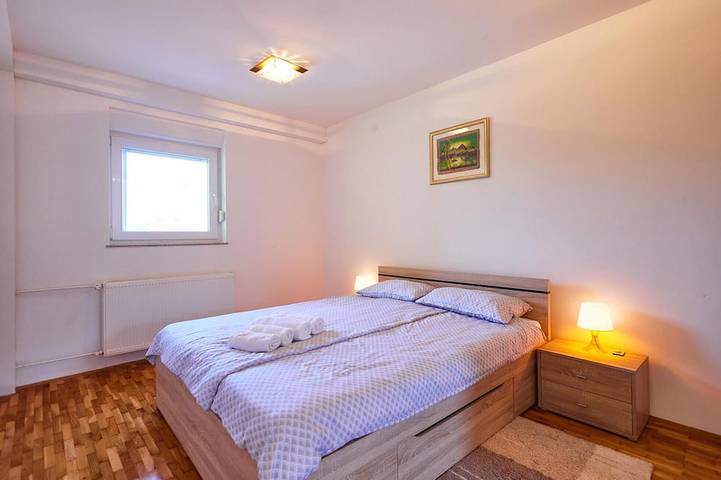 Gorgeous home in Zagreb in Zagreb, Zagreb und Umgebung