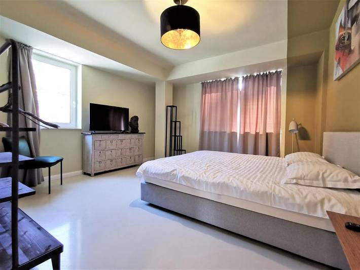 Location de vacances pour 6 personnes, avec vue et jardin dans Cluj-Napoca - 4