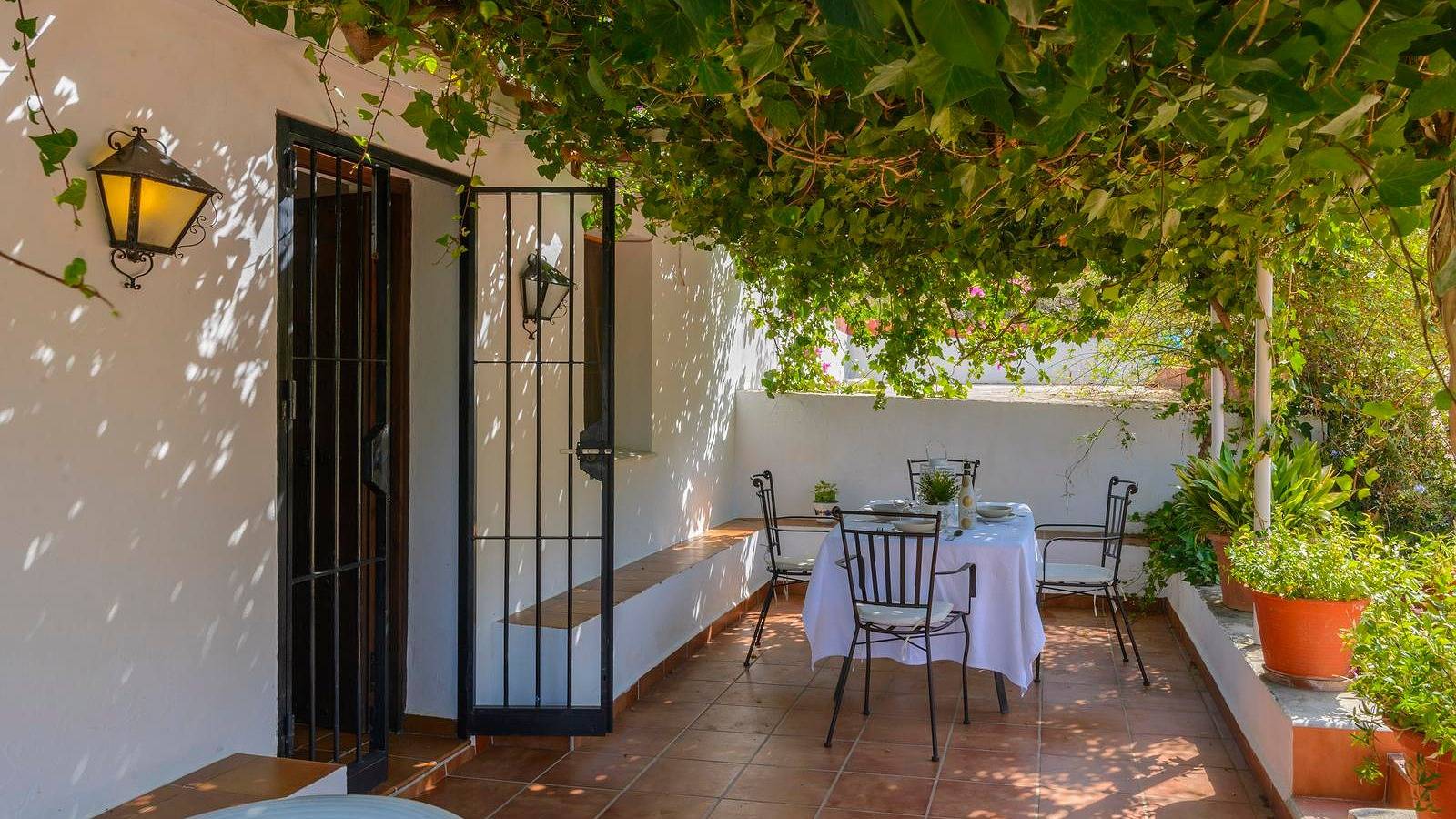 Casa Fuentezuelas Sayalonga by Ruralidays in Sayalonga, Costa del Sol