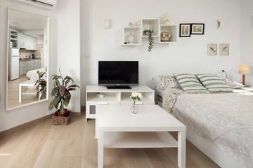 Studio voor 3 Personen in Playa de Torre del Mar, Vélez-Málaga, Afbeelding 2