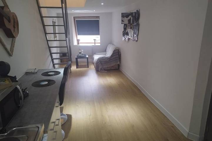 Appartement de vacances pour 2 personnes - 1