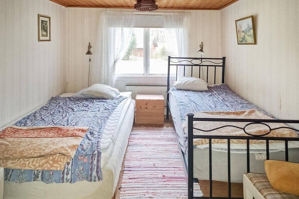Schönes Haus in Unnaryd mit Küche in Hylte, Halland