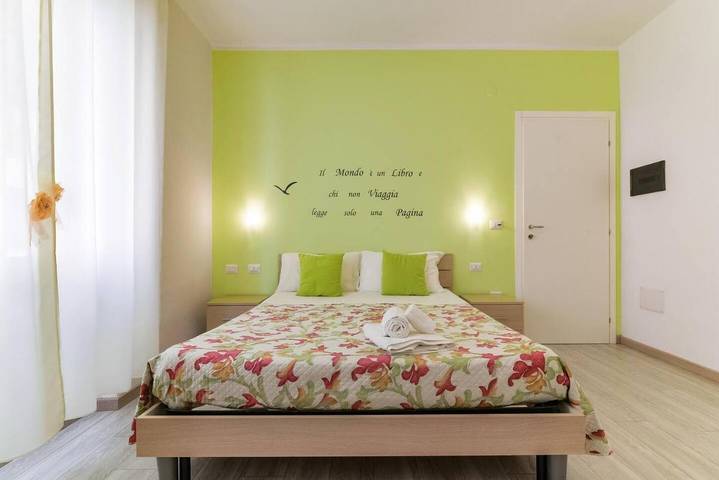 BnB für 2 Personen in Alghero