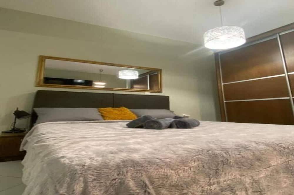 Ολόκληρο το διαμέρισμα, Central Mare Garden in Αλεξανδρούπολη, Έβρου