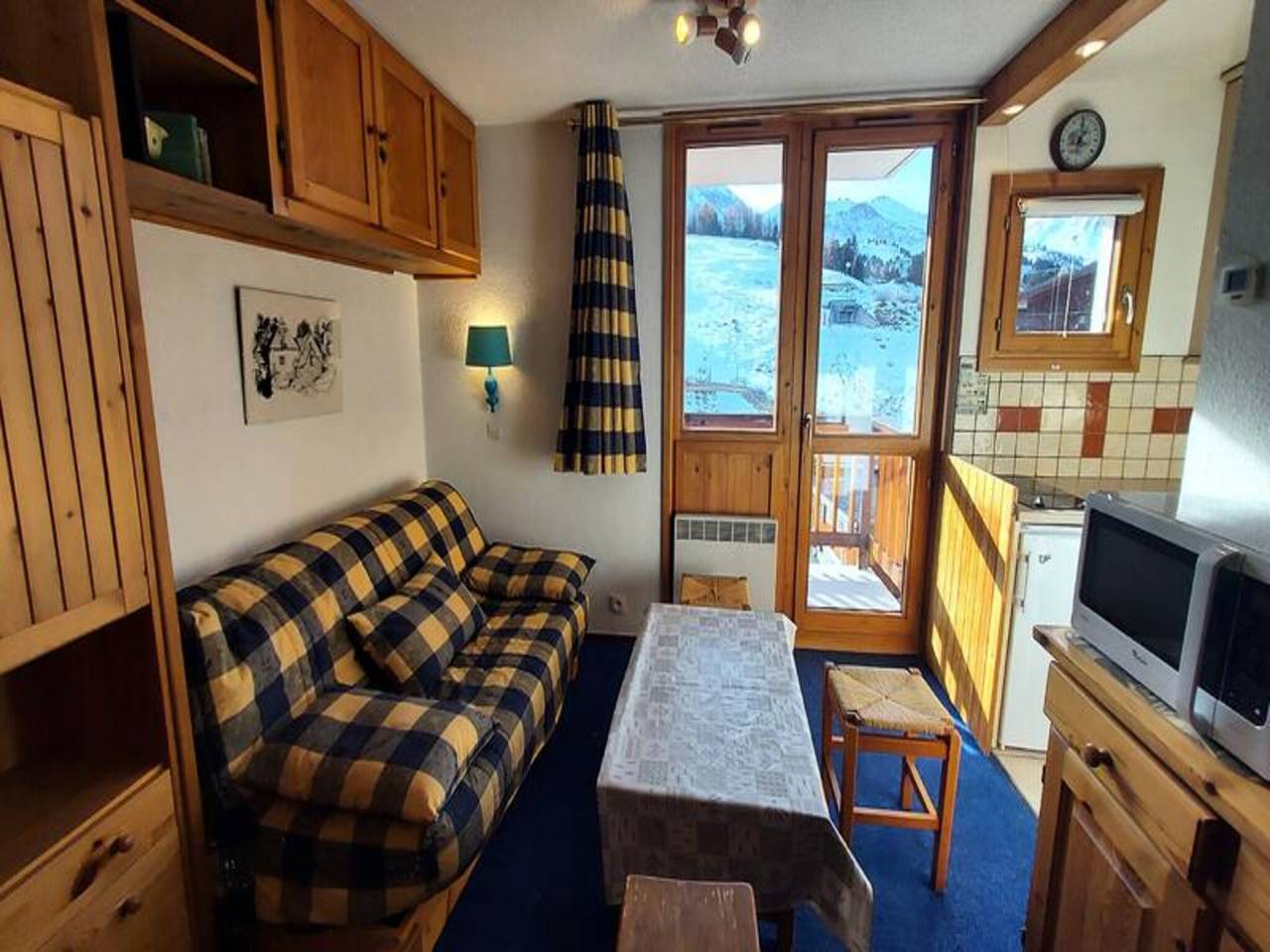 Photo : Appartement de vacances