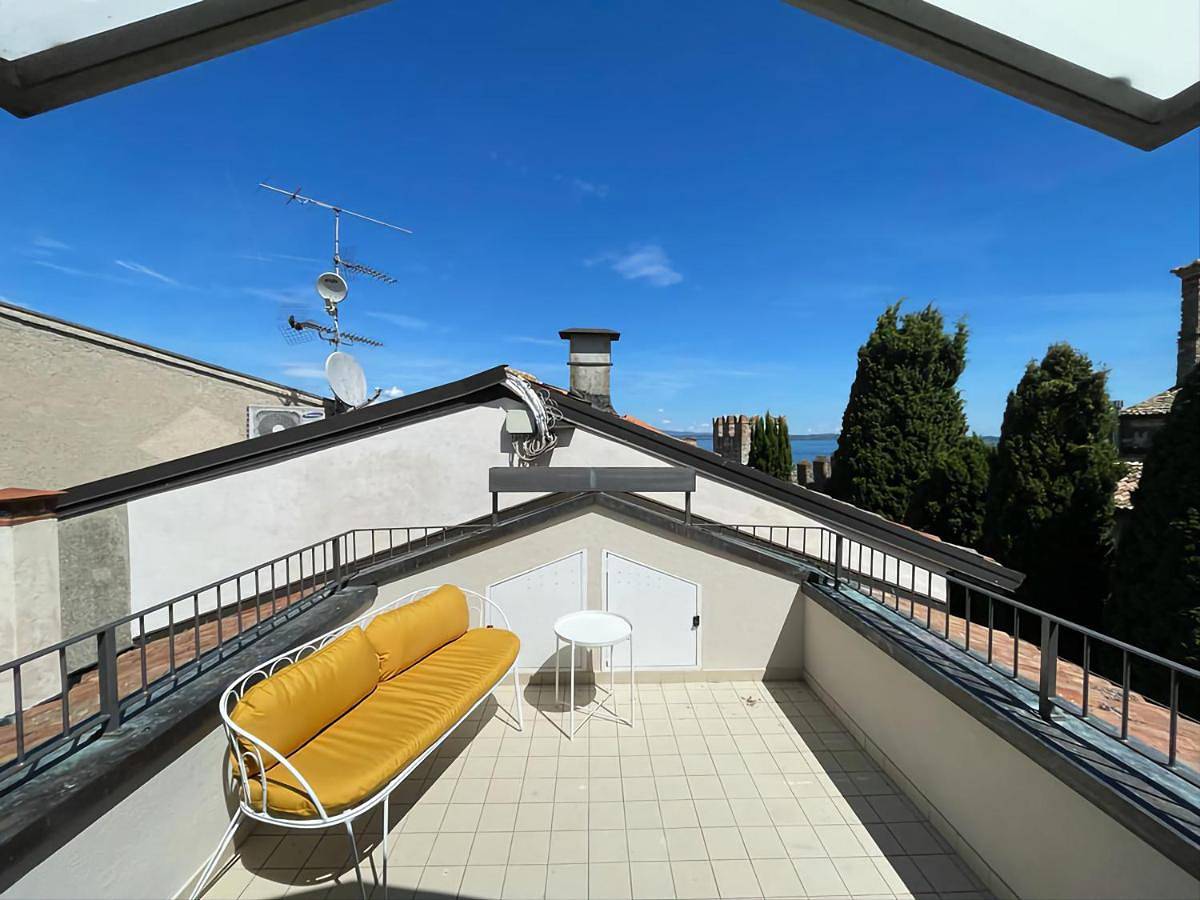 Prestige Sirmione Via Antiche Mura in Sirmione, Gardasee-Berge
