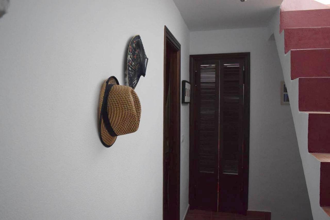 Casa Amado in Olvera, Pueblos Blancos