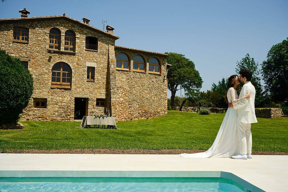 Casa vacanza a Serinyà a partire da 1301€ a notte