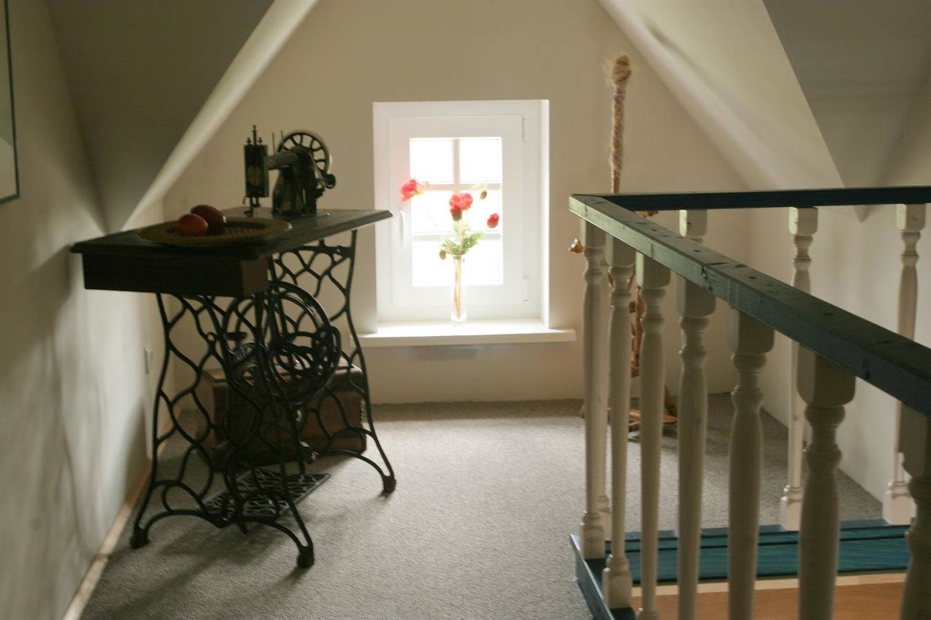 Ferienhaus Deichgraf in Vollerwiek, Eiderstedt