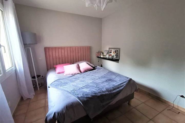 Location de vacances pour 6 personnes, avec jardin à Banyuls-dels-Aspres - 4