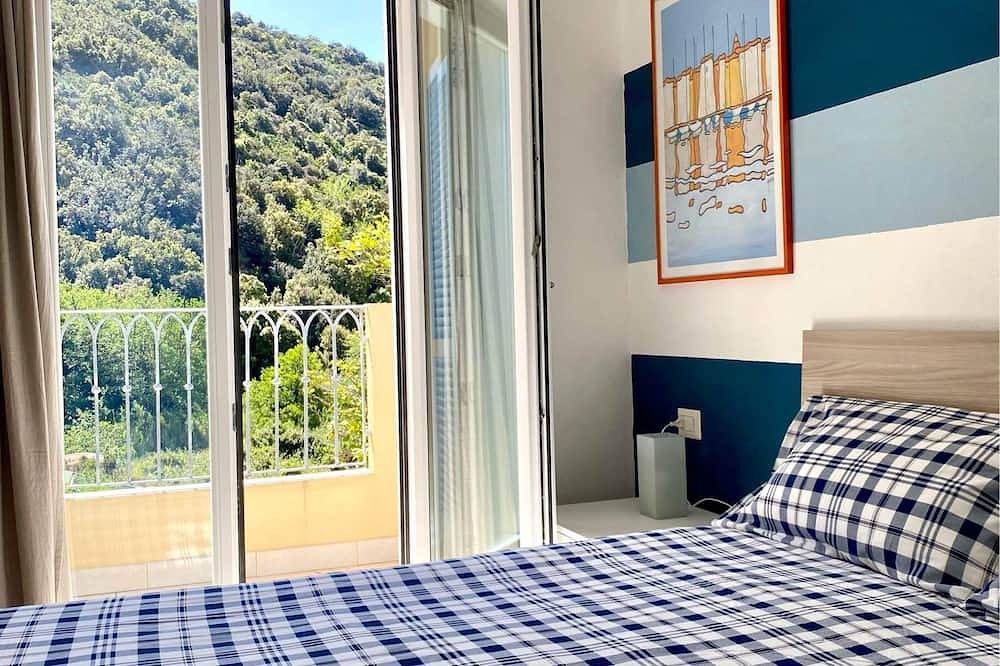 Brand new apartment terrace sea view detached cottage Pomonte in Campo nell'Elba, Elba
