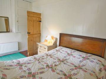 Cottage for 2 People in Gwynedd, North-Wales, Photo 4