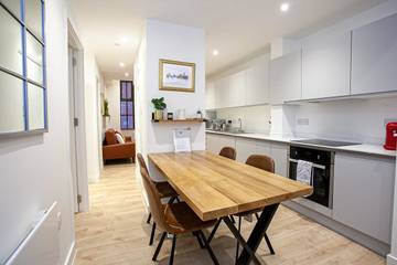 Holiday Rental for 6 People in Manchester, Greater Manchester, Photo 4