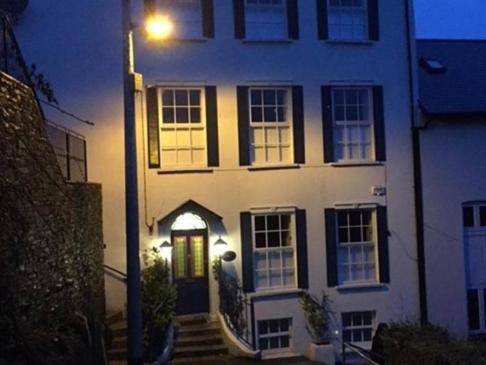 Gîte pour 2 personnes, animaux acceptés à Kinsale - 2