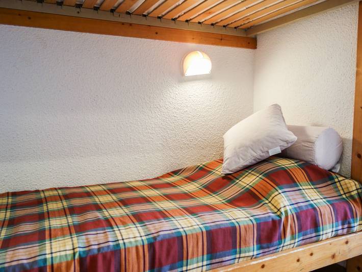 Geheel appartement, Home Club (Lavachet) in Tignes, Massif de la Vanoise