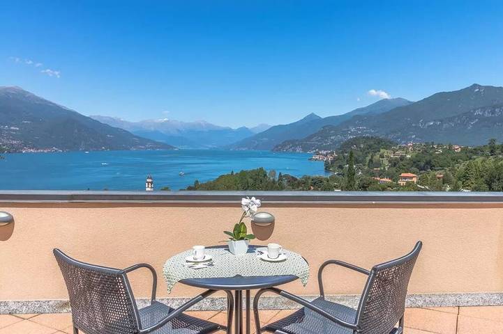 Villa für 10 Personen, mit Garten in Bellagio - 4