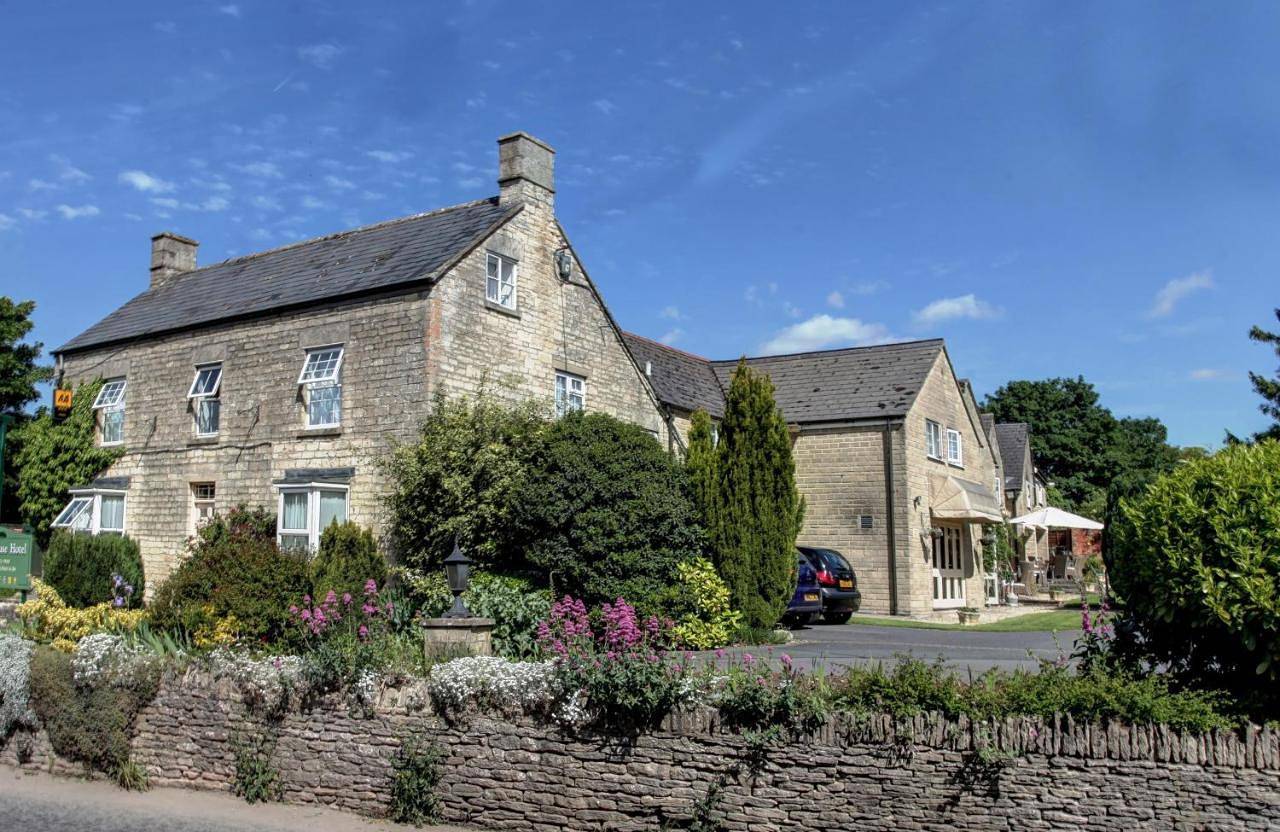 Pettifers Freehouse Hotel in Wiltshire