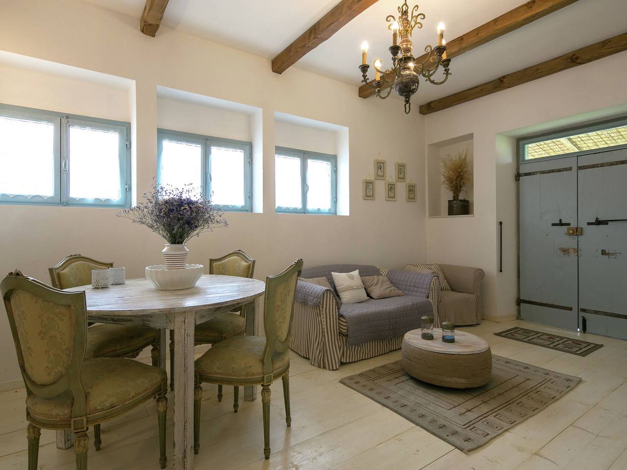 Villa in Cortona with Private Pool and Views in Cortona, Arezzo Province