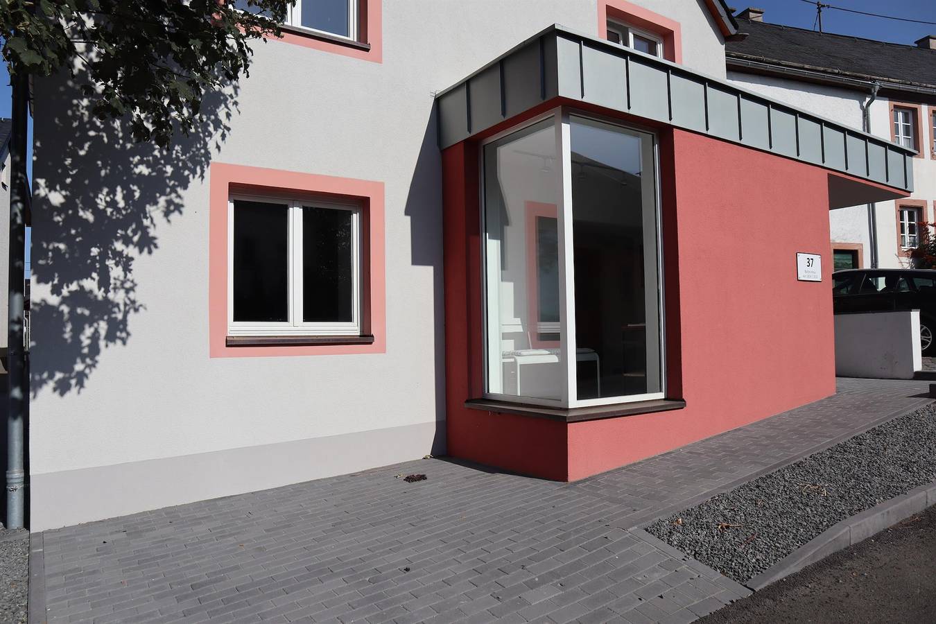 Ganze Ferienwohnung, 2-Bett-Ferienwohnung Aachen in Brockscheid, Vulkaneifel