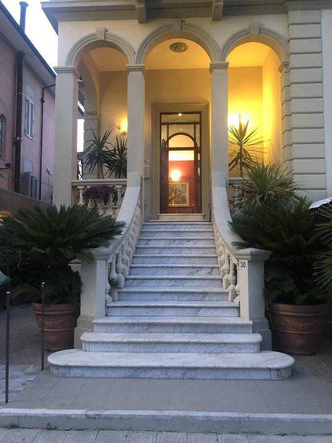 Hotel Regina in Lido di Camaiore, Camaiore