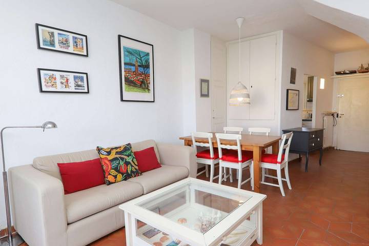 Bungalow für 5 Personen, kinderfreundlich in Grimaud - 4