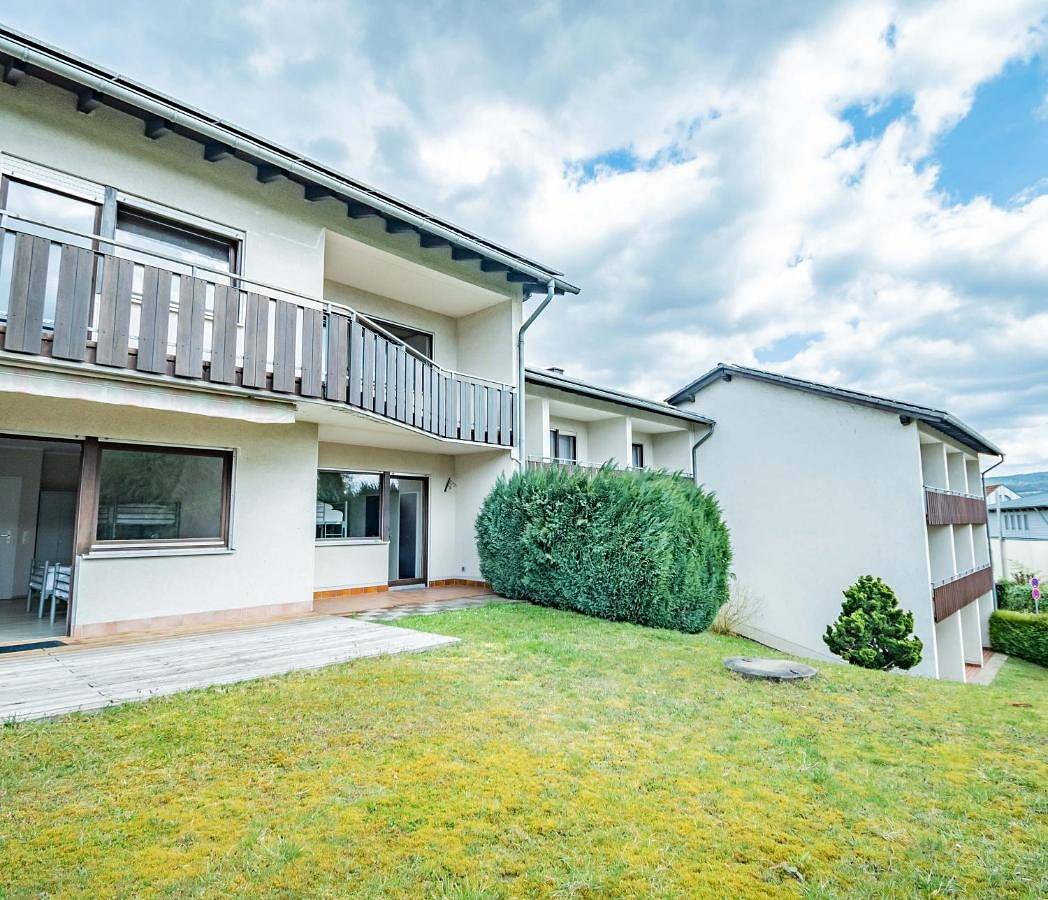 Aparthotel Panorama in Bad Soden-Salmünster, Main-Kinzig-Kreis