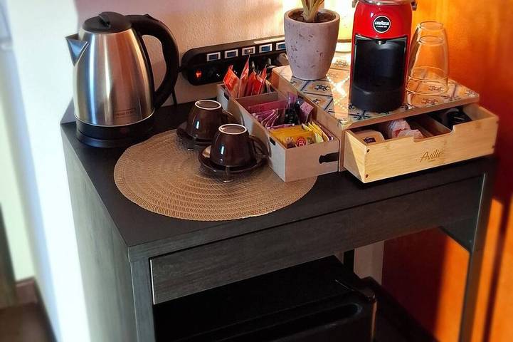 Cà Elsa B&B in Dubino, Comer See