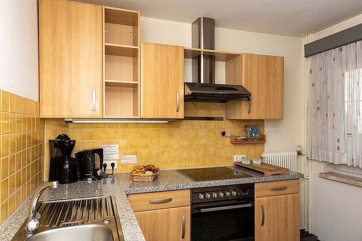 Bauernhof für 5 Personen, mit Balkon in Tannheimer Tal