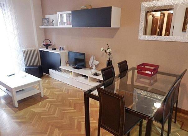 Apartamento entero, Apartamento Norte Comfort in Salamanca, Provincia de Salamanca