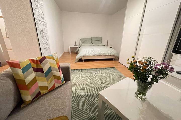 Appartement de vacances pour 2 personnes - 1