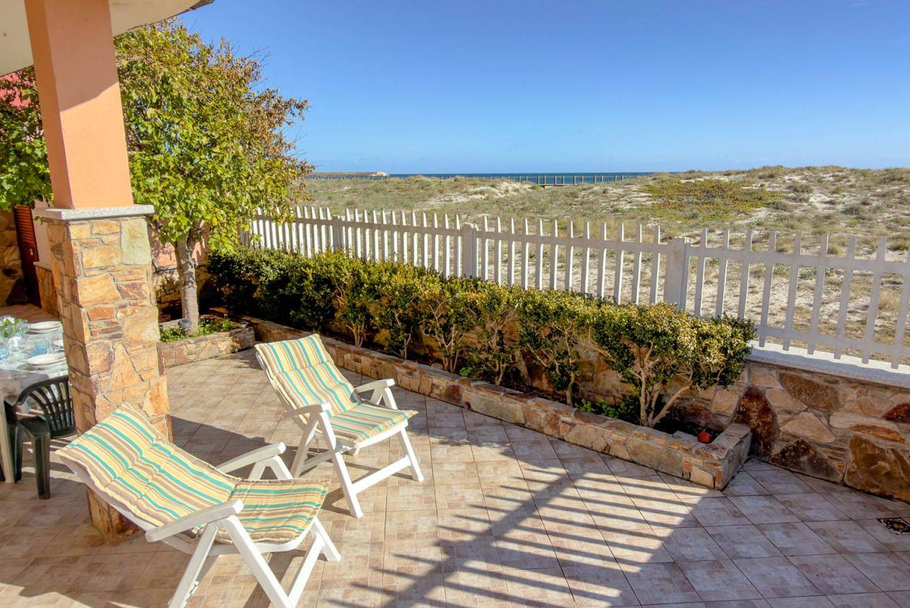 Apartamento entero, Casa Duna 'E Mare in La Caletta, Siniscola