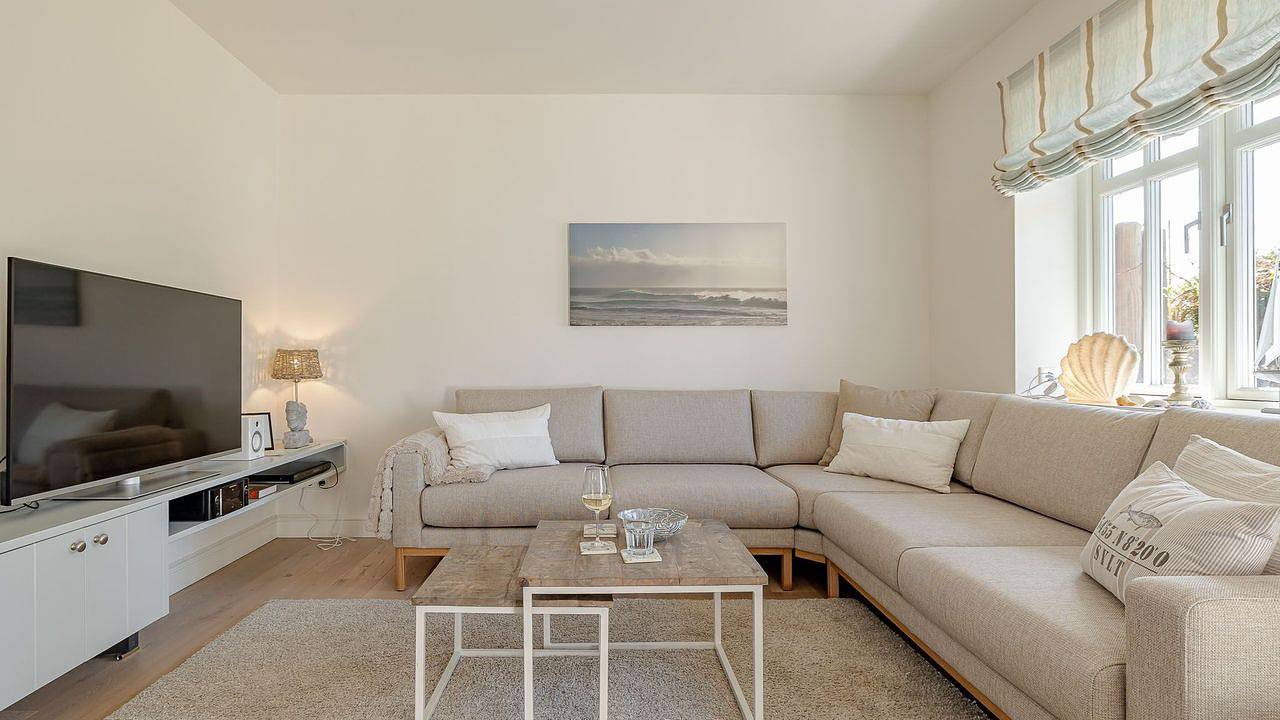 Ferienhaus für 6 Personen (158 m²) in Sylt-Ost in Westerland, Sylt (Gemeinde)