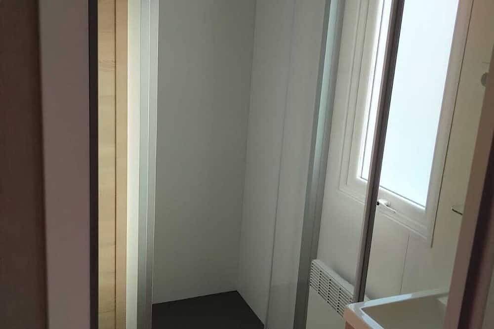 Chalet au lac in Mittersheim, Sarrebourg