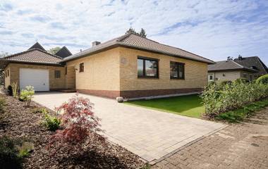 Vakantiehuis voor 6 Personen in Rostrup, Bad Zwischenahn, Afbeelding 2