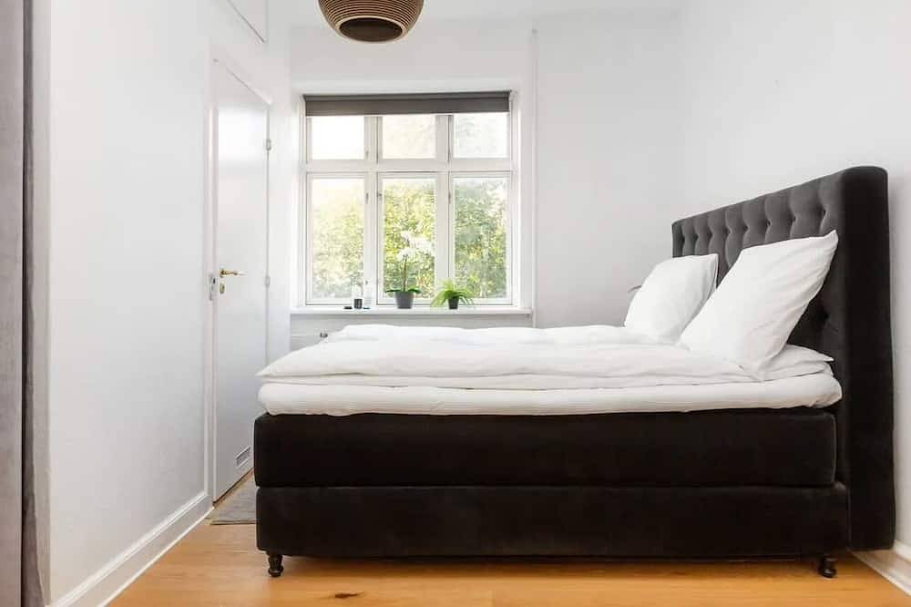 Ganze Wohnung, The Central Jyllandsgade Suite—in the heart of Aalborg, within walking distance of everything in Aalborg, Limfjord in Nordjütland