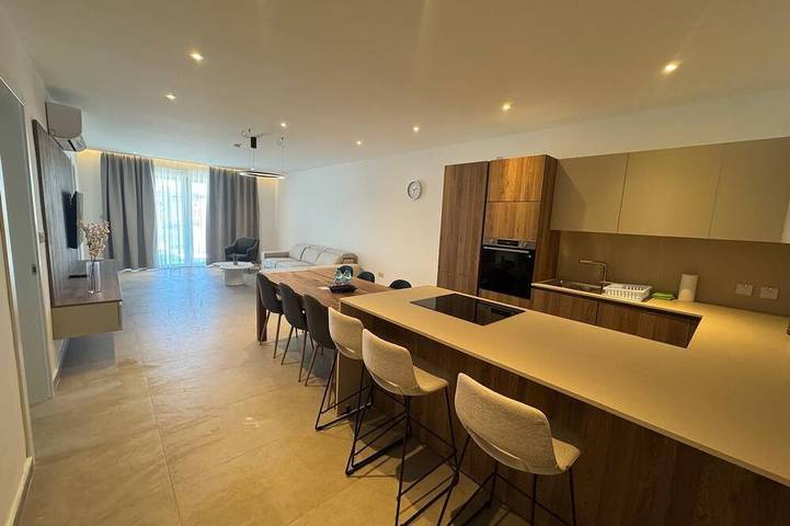 Ferienwohnung für 4 Personen - 1
