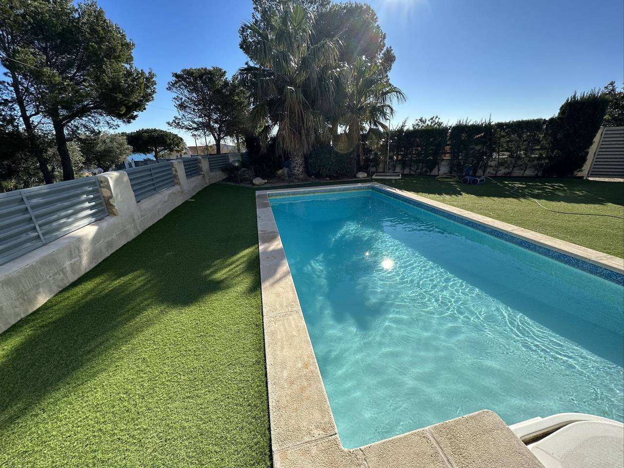 Location saisonnière à L'Hospitalet de L'Infant in Platja de l'Almadrava, Vandellòs i l'Hospitalet de l'Infant