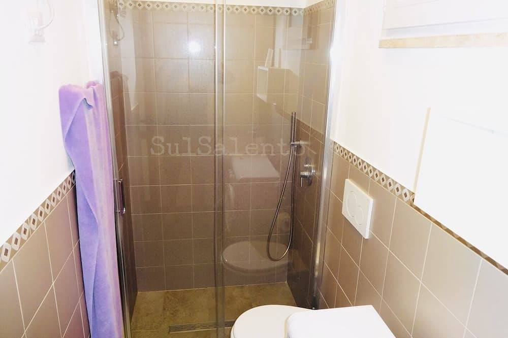 Apartamento entero, Studio apartment Bomb in Lido Marini, Golfo de Tarento