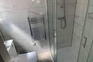 Apartment for 3 People in Luton, Chiltern Hills, Photo 3