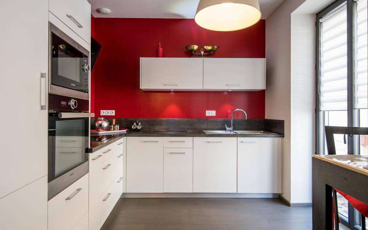 Four-Bedroom House in Rodez, Aveyron