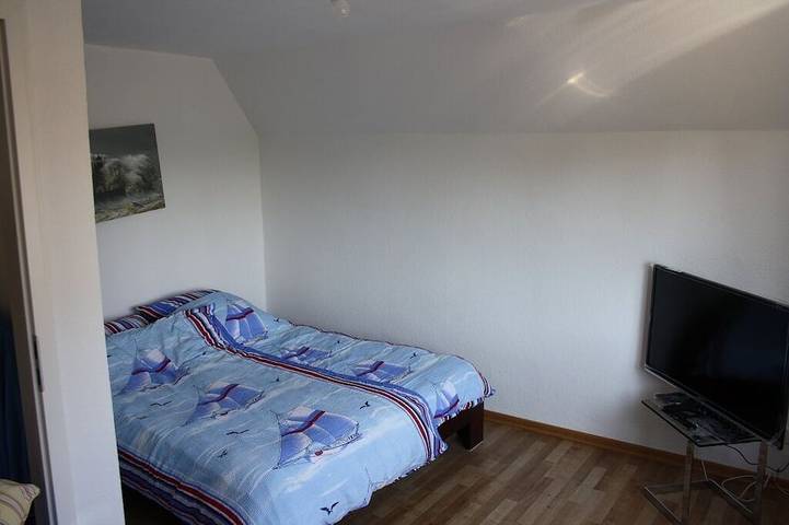 Ferienhaus für 6 Personen, mit Garten in Husum - 4
