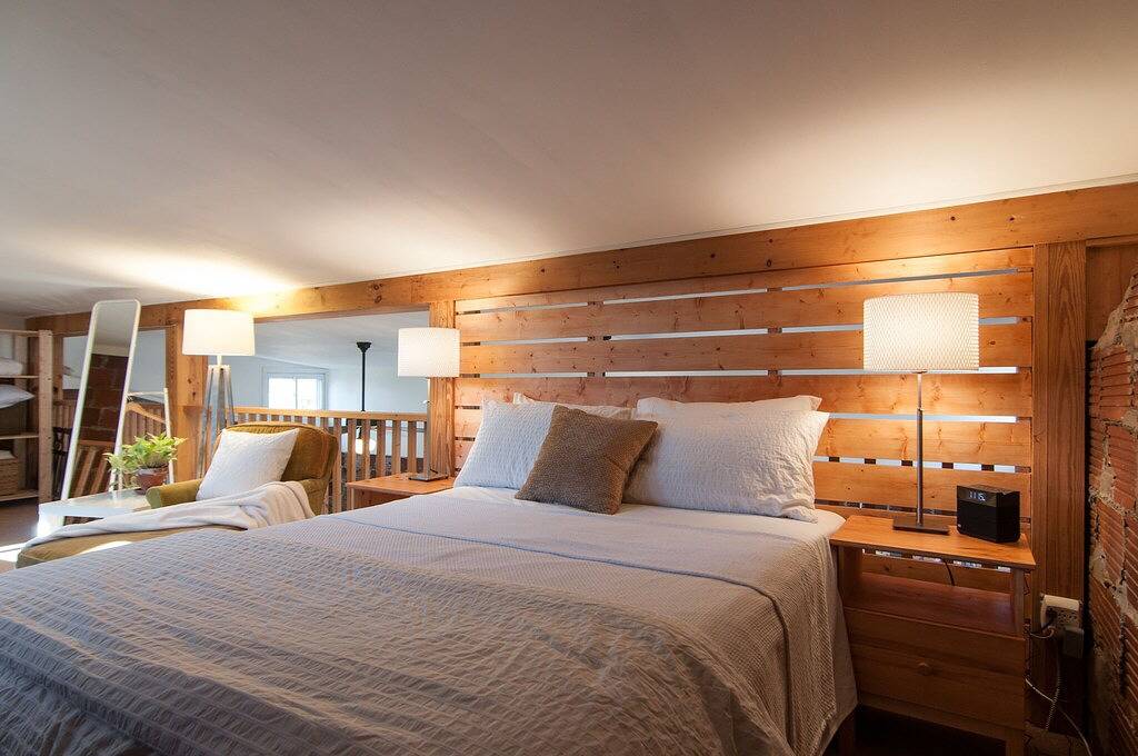 12 South Loft - Ruhiges, privates Gästehaus in perfekter Lage! in Nashville, Tennessee