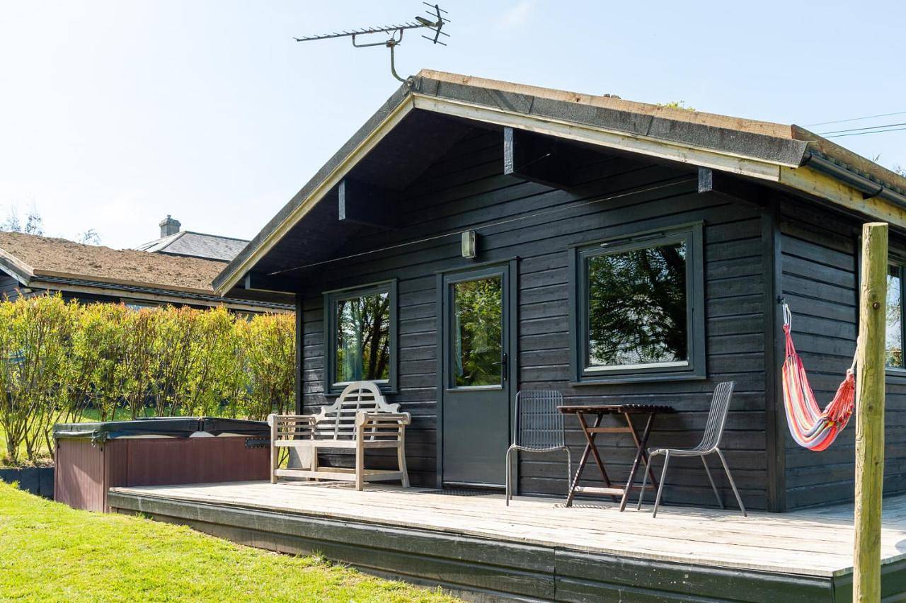Two-Bedroom Villa in Cornwall