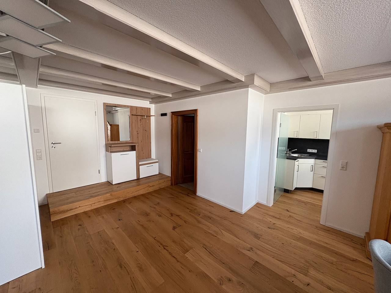 Ganze Wohnung, Moderne ferienwohnung bodensee in Sigmarszell, Bayerisch Schwaben